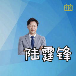 陆霆锋